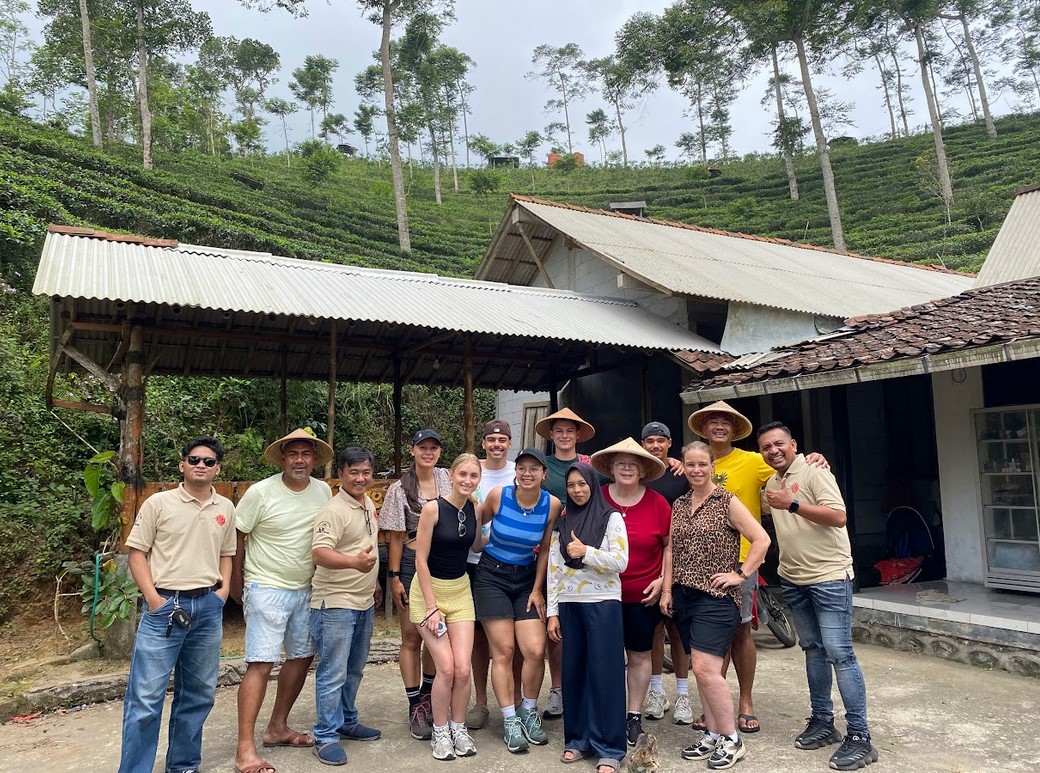 JogjaTravels Group