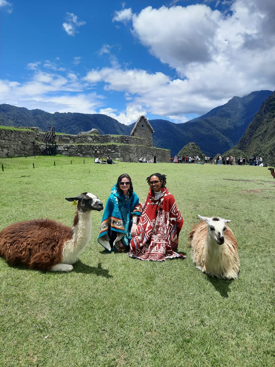 MACHUPICCHU LATIN AMERICA