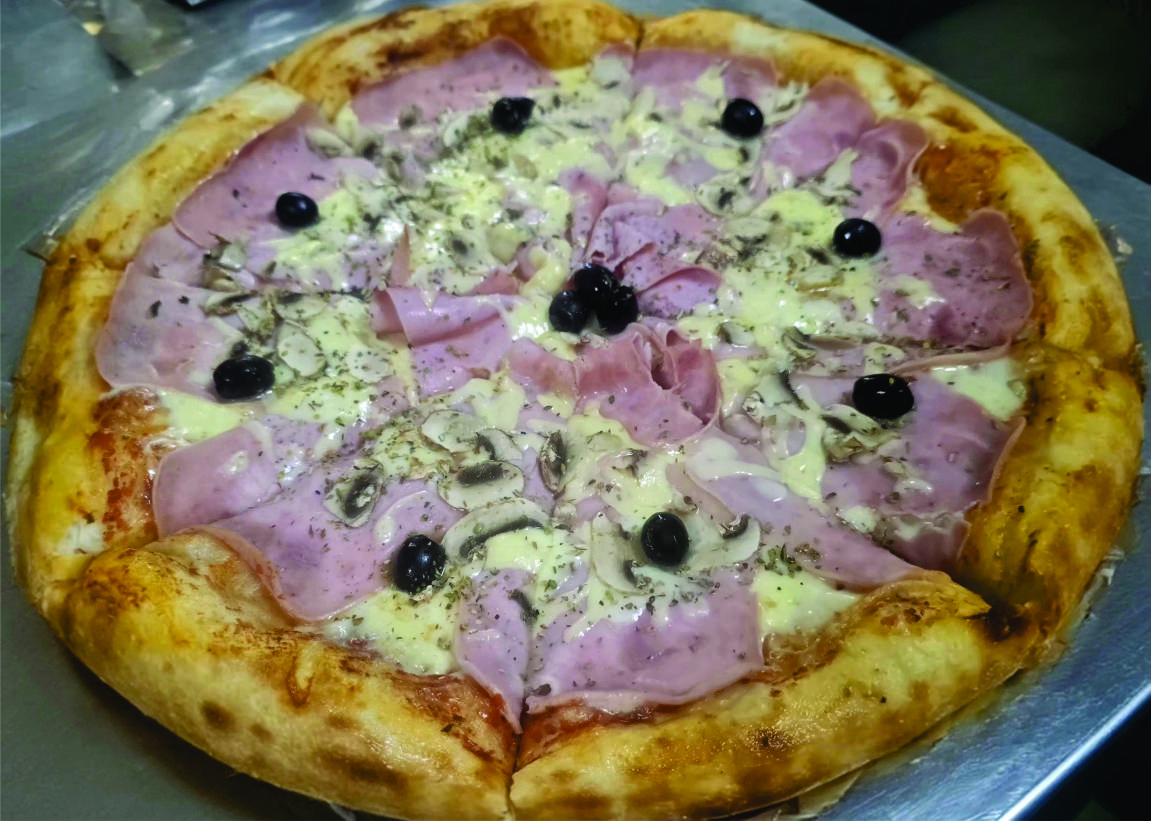 Pizzeria Havana