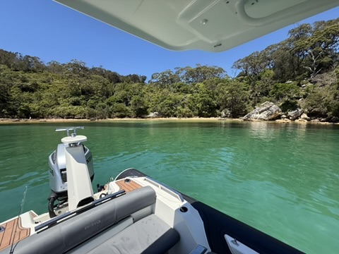 Ocean Echo Tours
