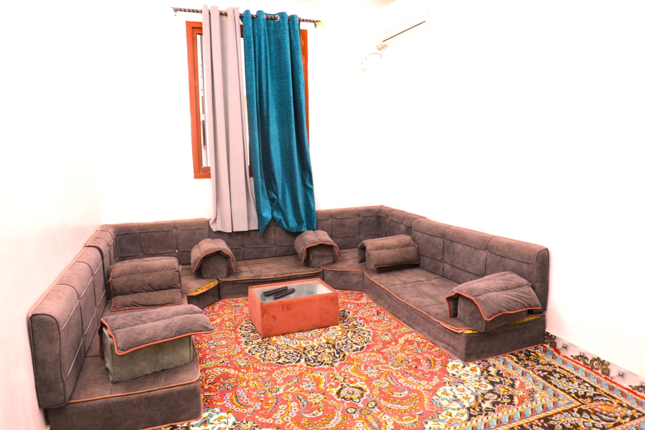 Golden Appartement Djibouti