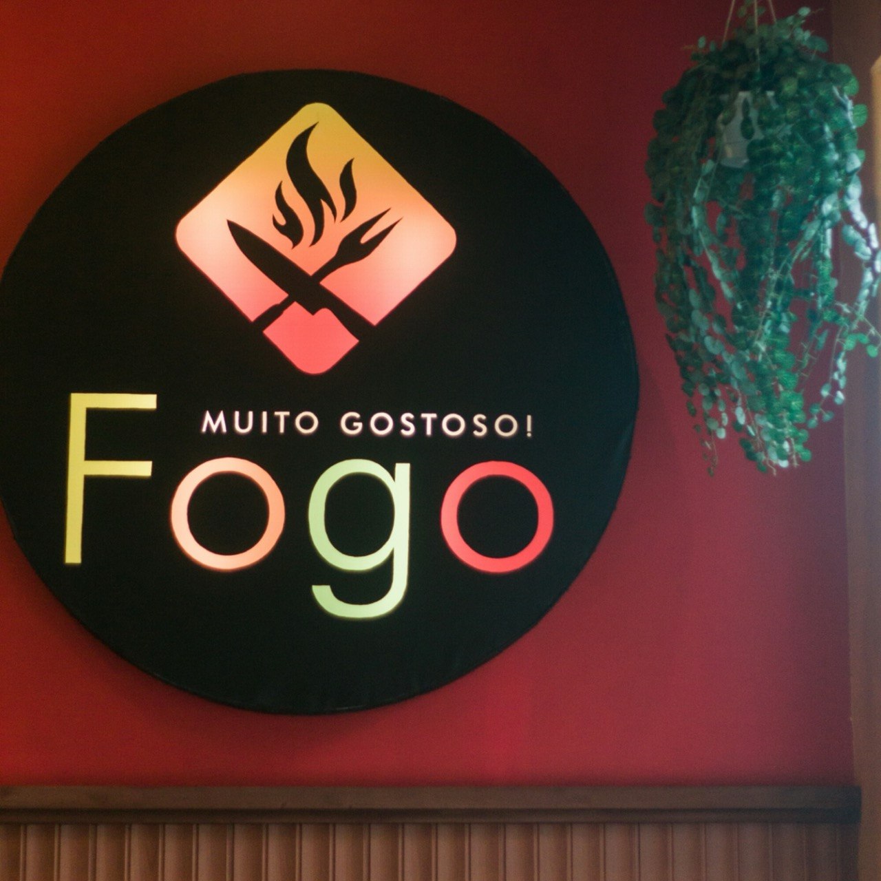 Fogo Grill