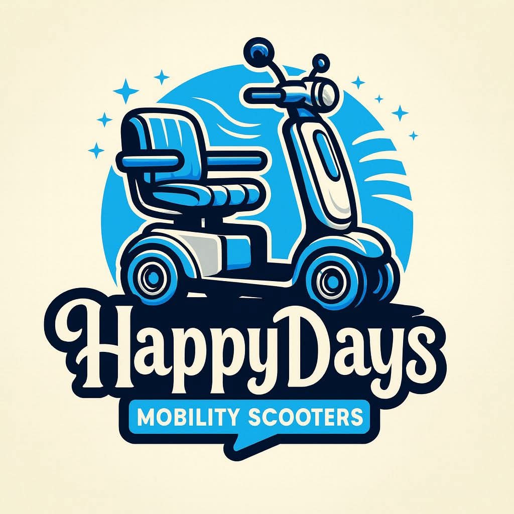 Happy Days Mobility Scooters