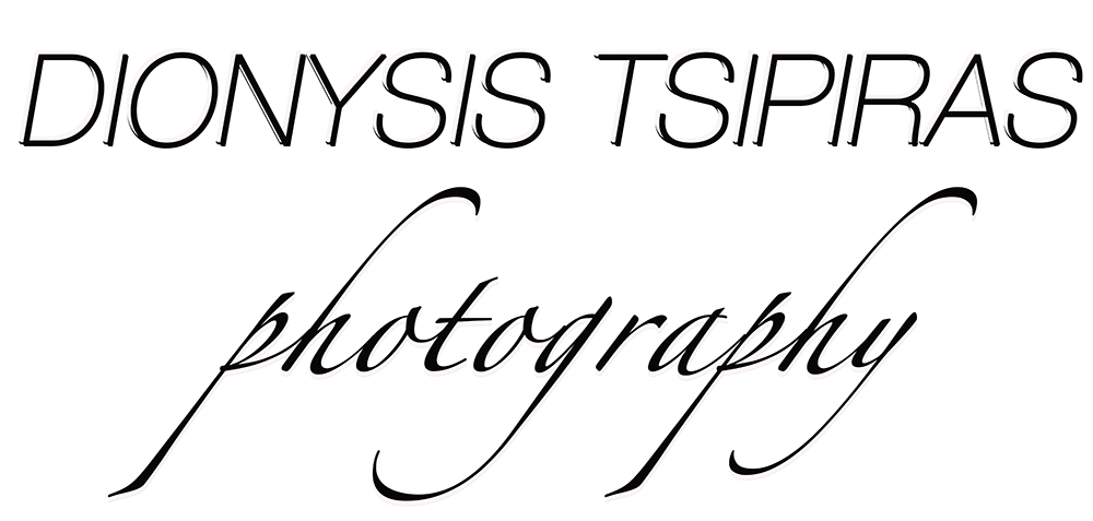 DIONYSIS TSIPIRAS