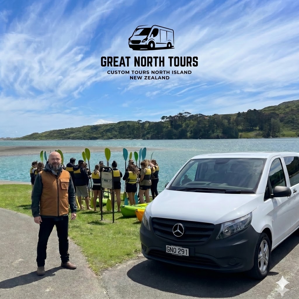 Great North Tours