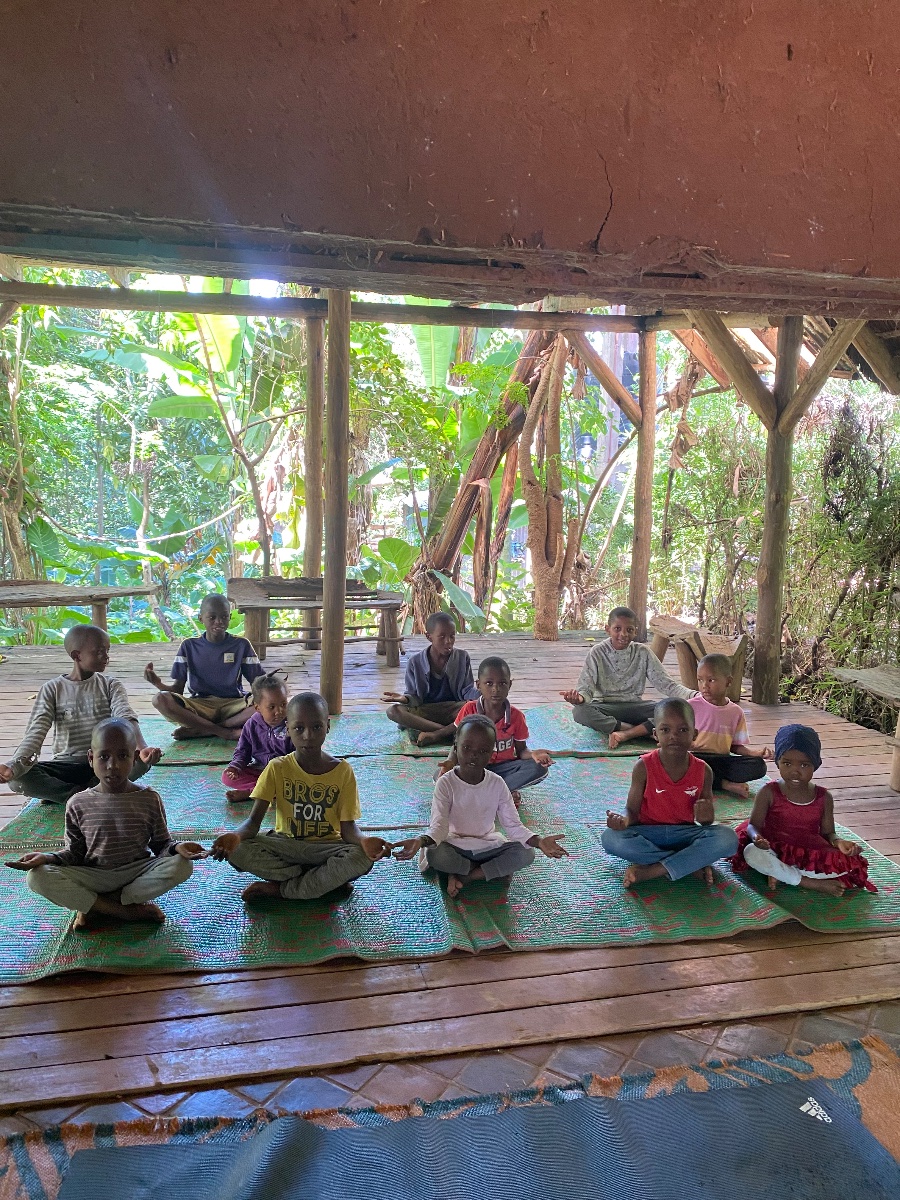 Moivaro Village Eco Cultural