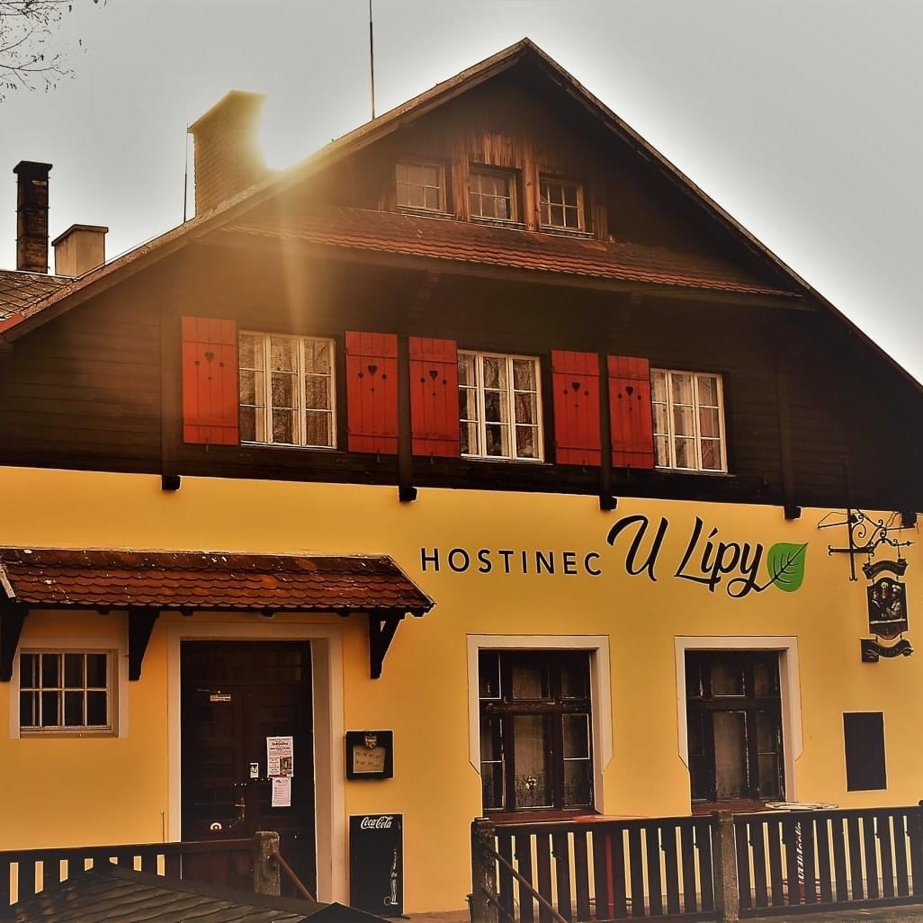 Hostinec U Lípy