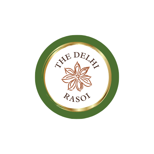 The Delhi Rasoi