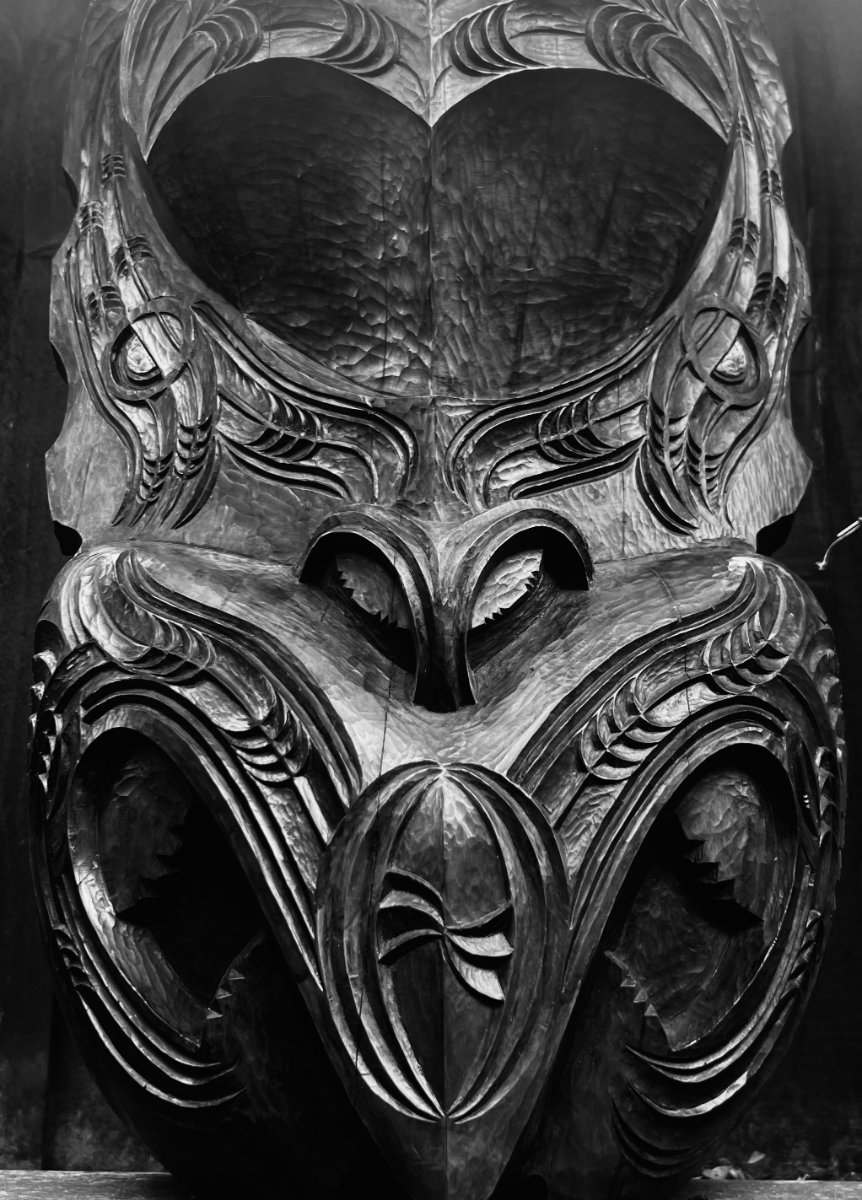 Whakaraupō Carving Centre