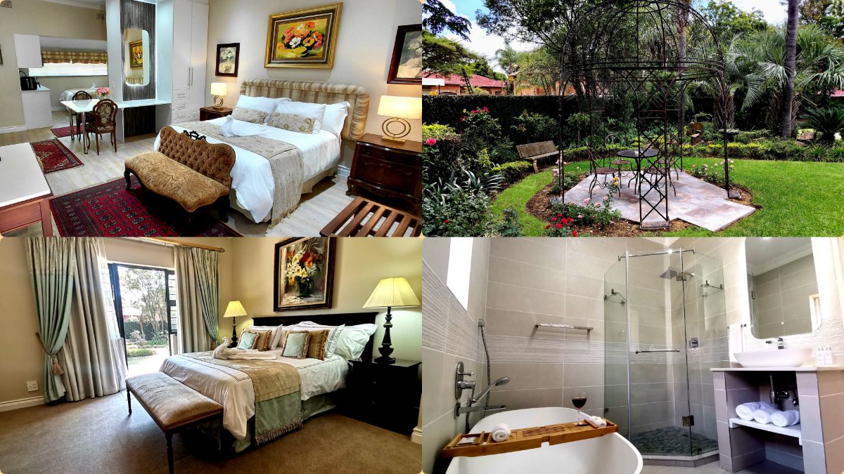Royal Ridge Guest House