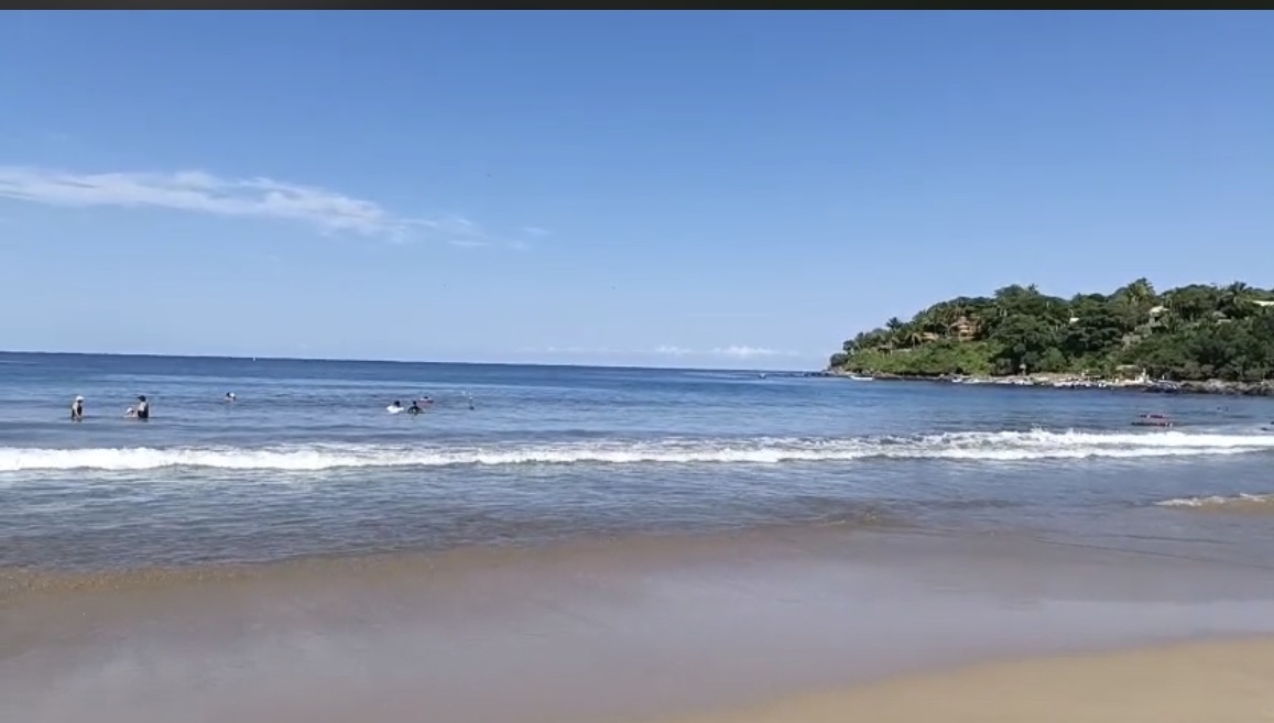 Las Brisas