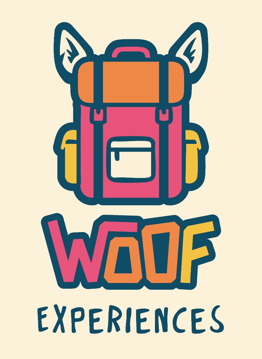 Woof Experiences By Beach Dawg