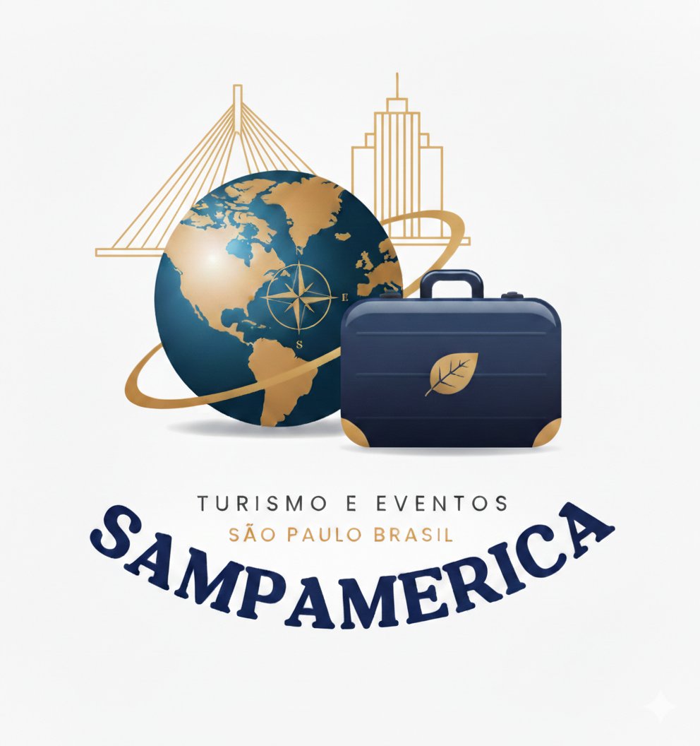SAMPAMERICA TURISMO