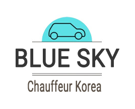 Bluesky Charter Car in Korea