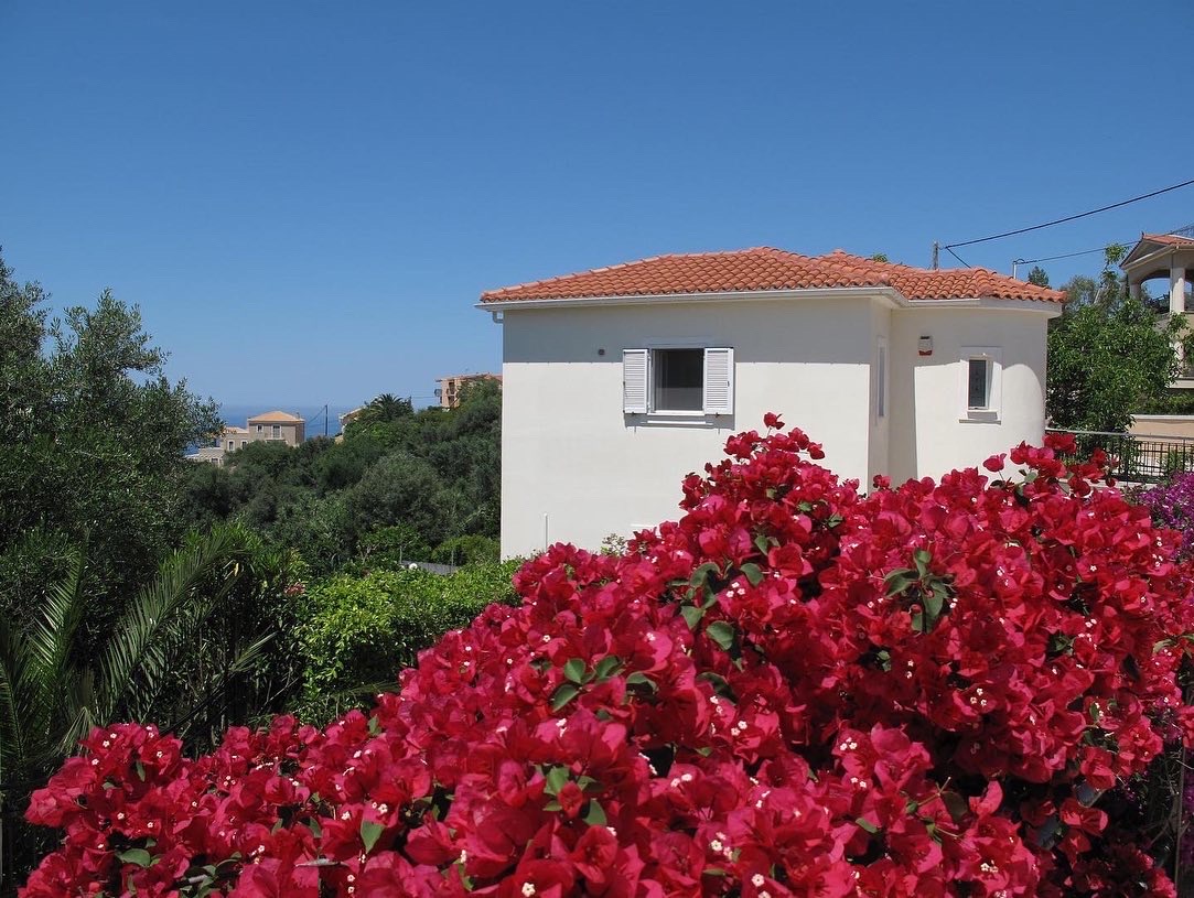 Villa Margaret Rose