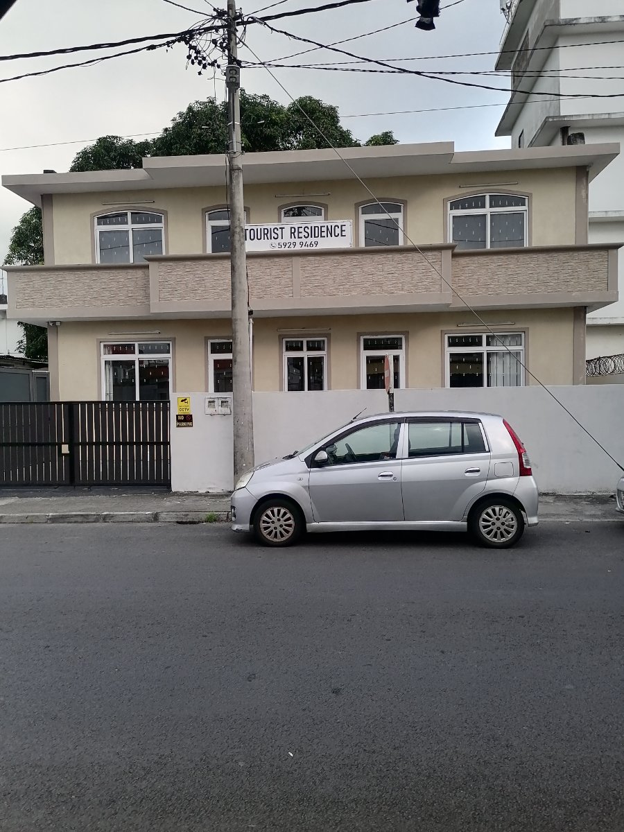 Mahé Tourists Residence