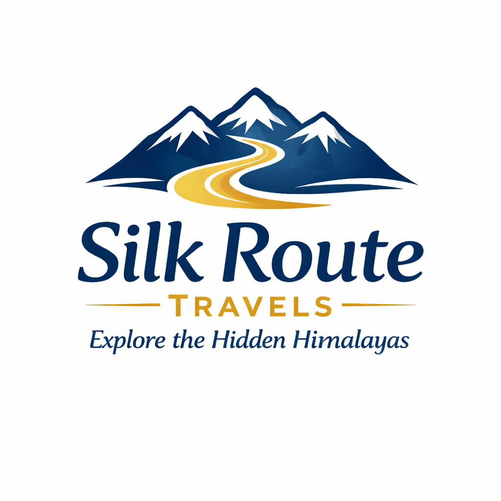 Silk Route Travel India