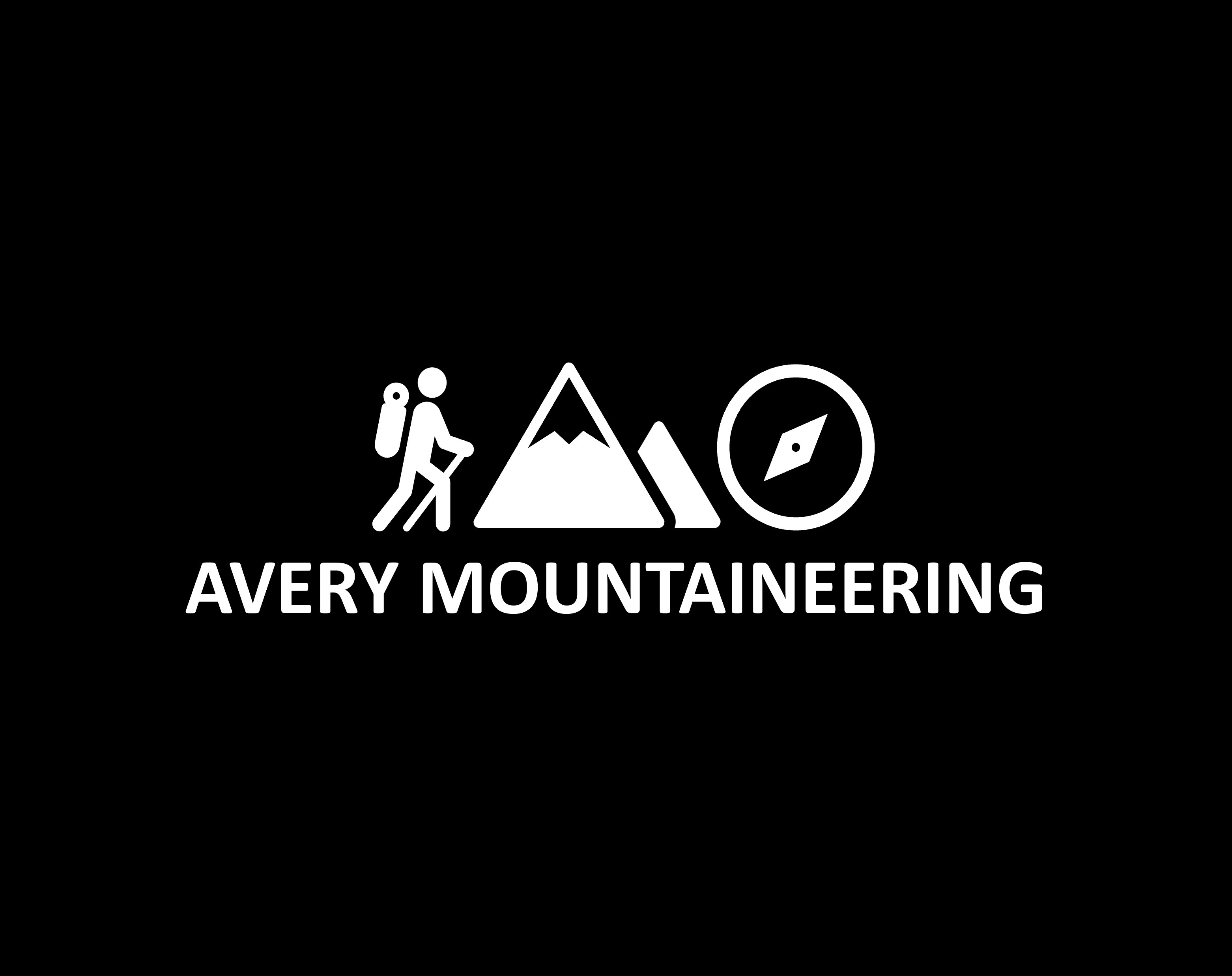Avery Mountaineering