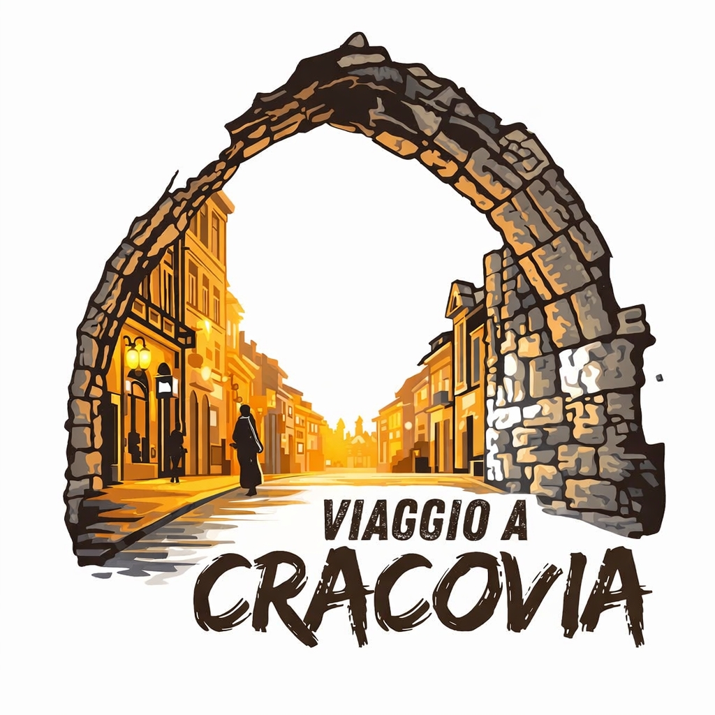 Viaggio a Cracovia