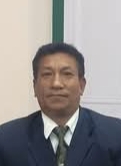 Hiragyan Maharjan