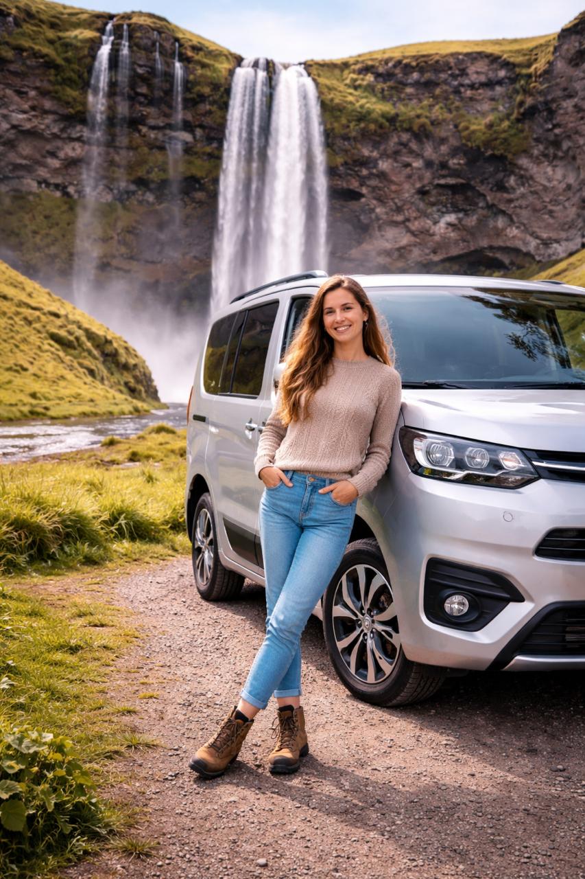 Iceland Transfer and Excursion
