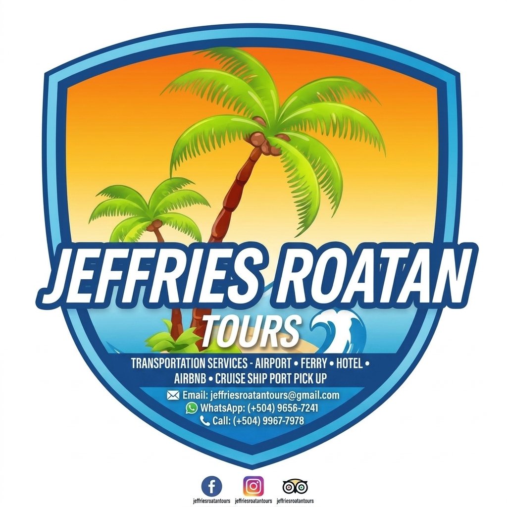Jeffries Roatán Tours