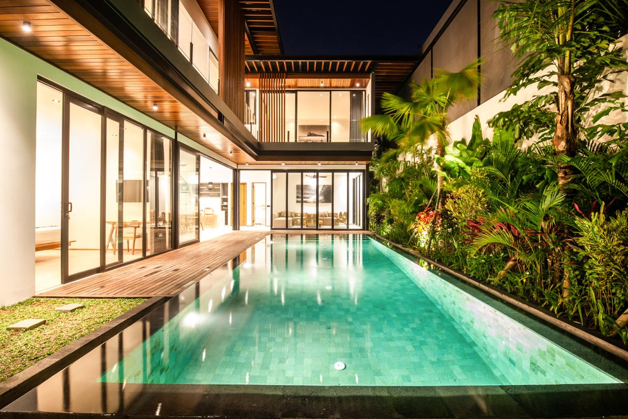 Villa Noma 1