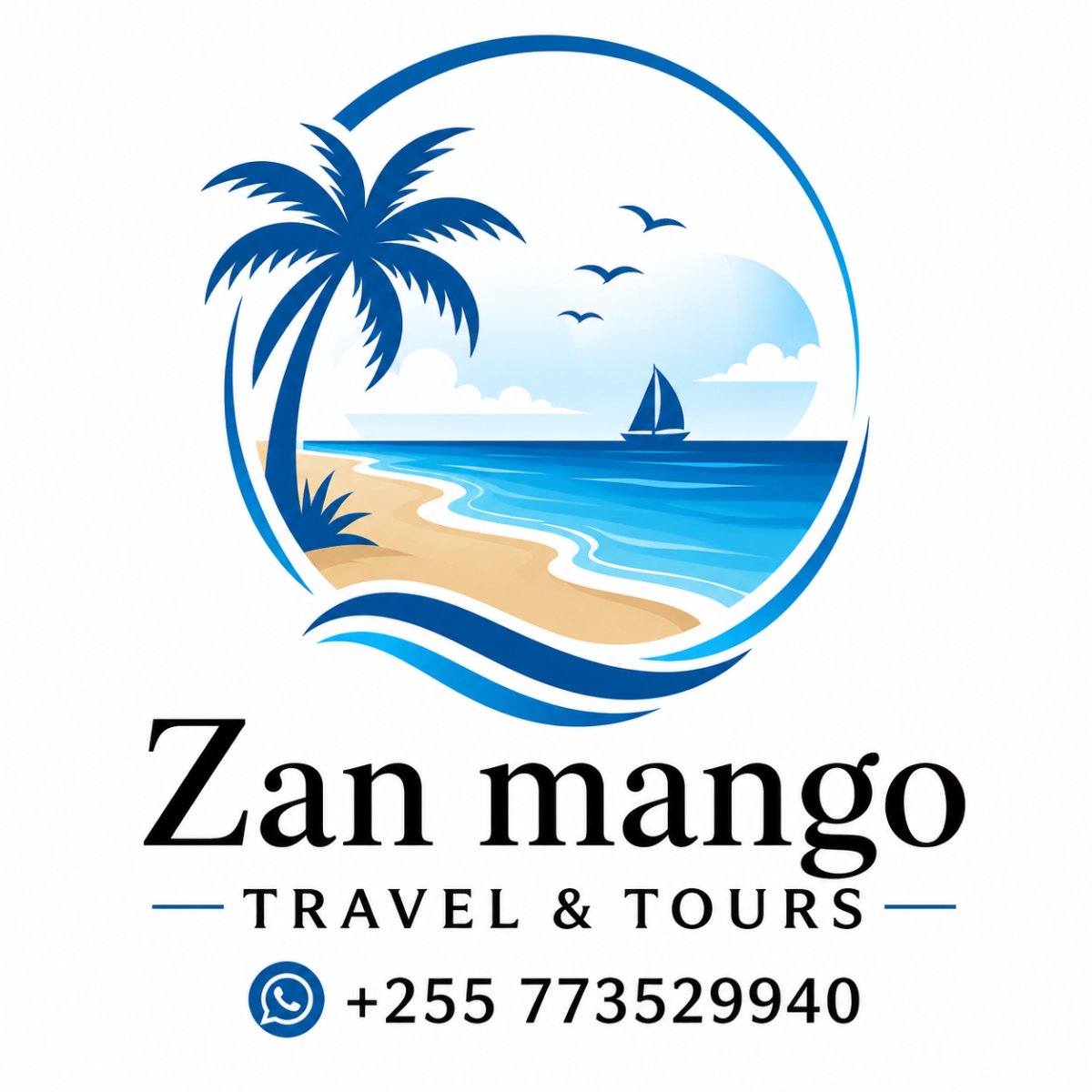 Zan Mango Travel & Tours