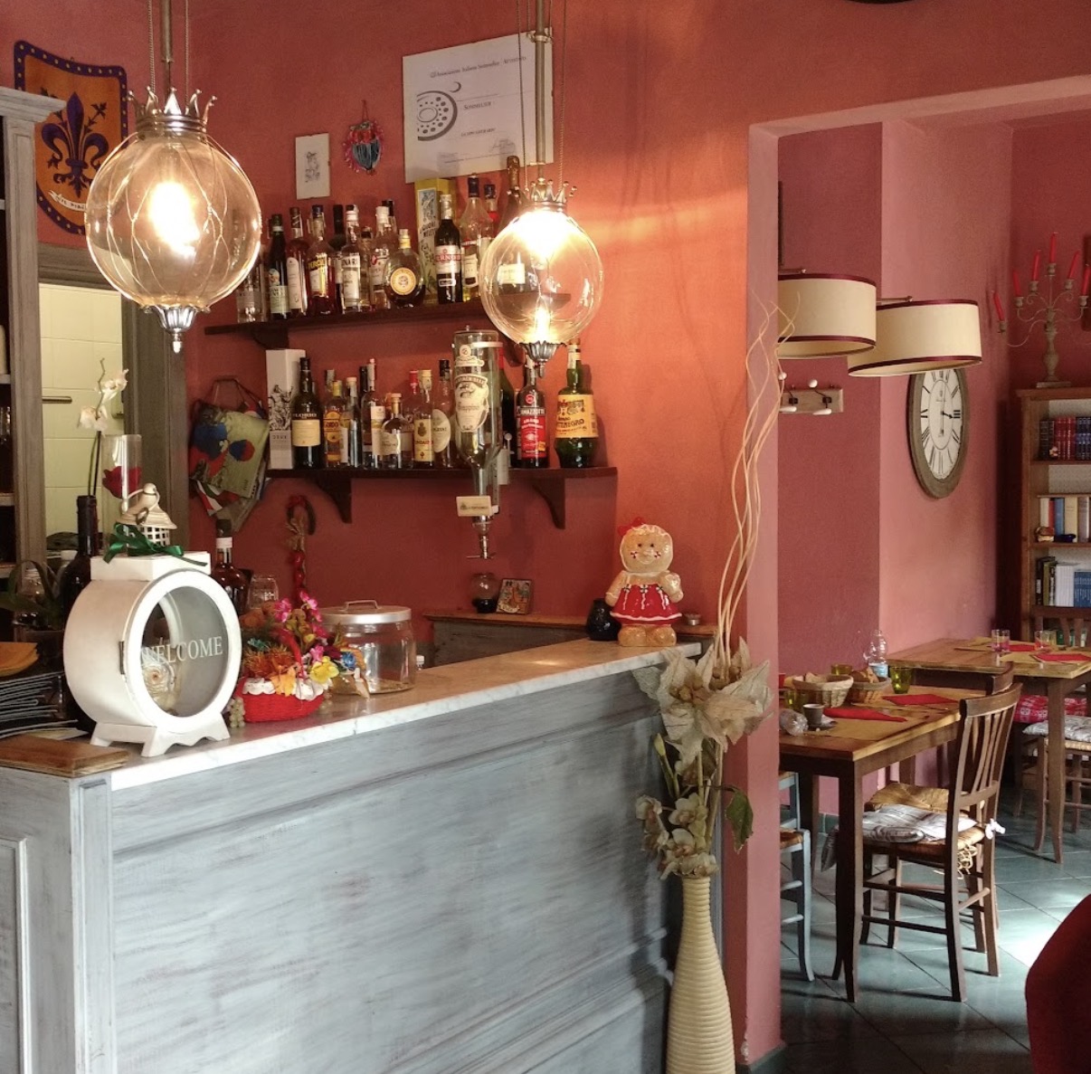 Osteria il Piacere