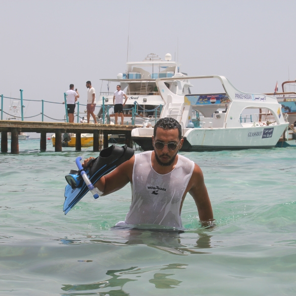 Mohamed sharkawy