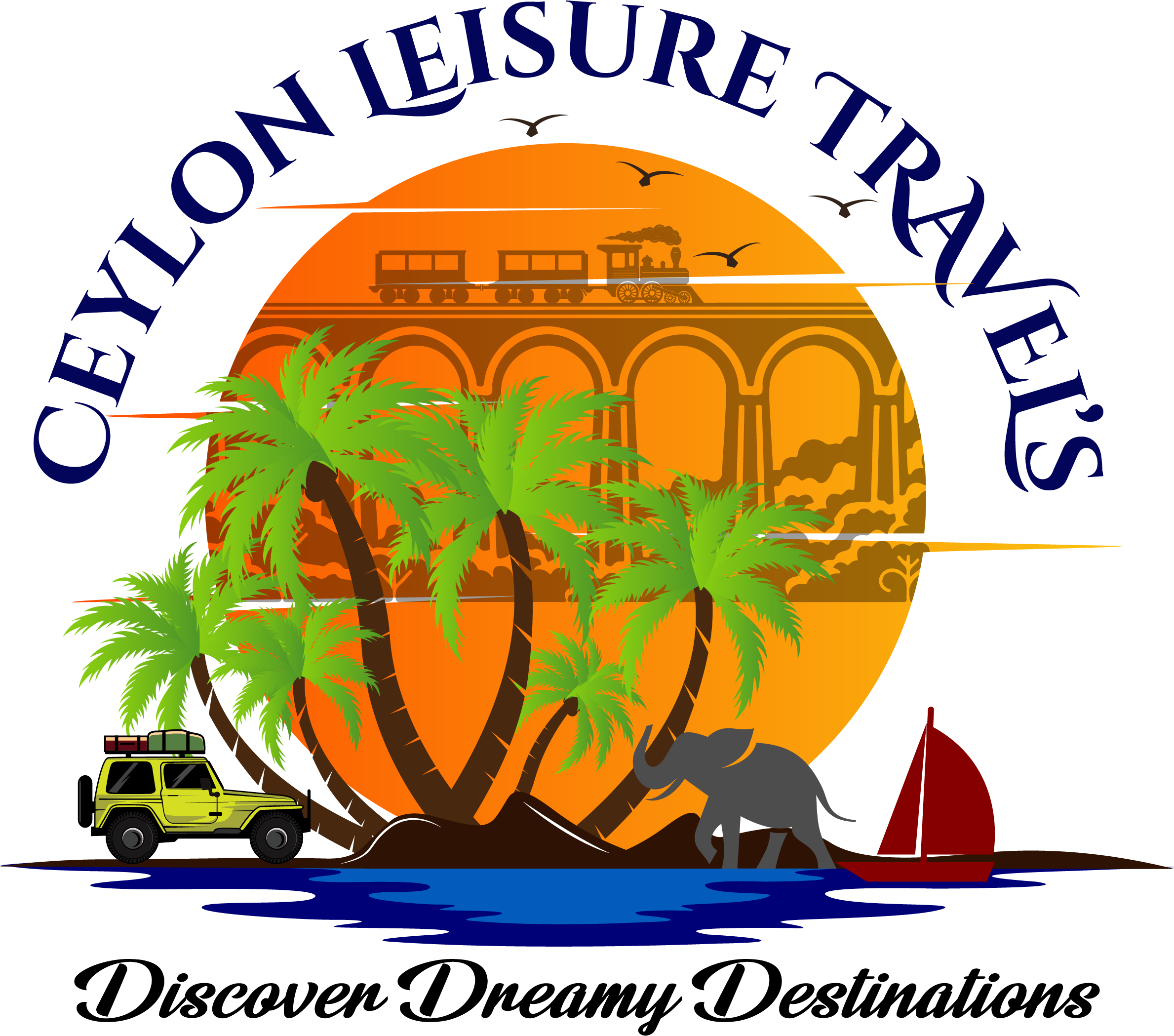 Ceylon leisure travels