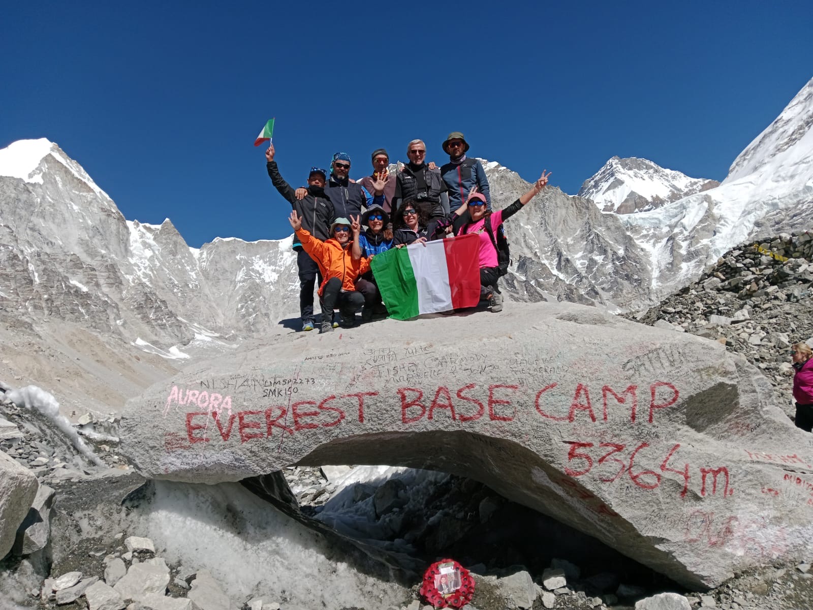 Aspiration Adventure Pvt Ltd