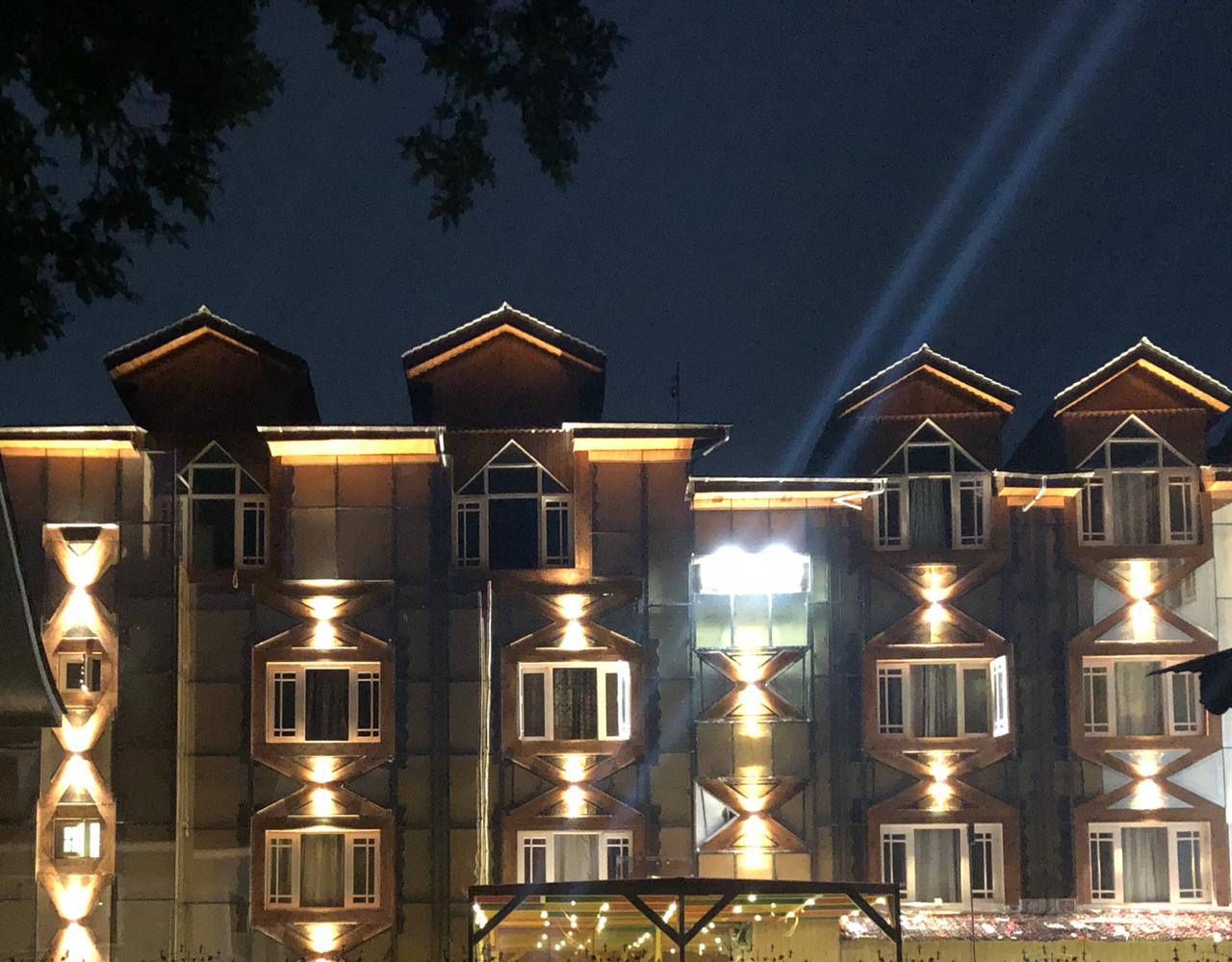 K2 INN