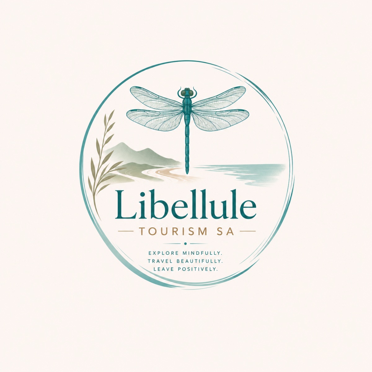 Libellule Tourism SA