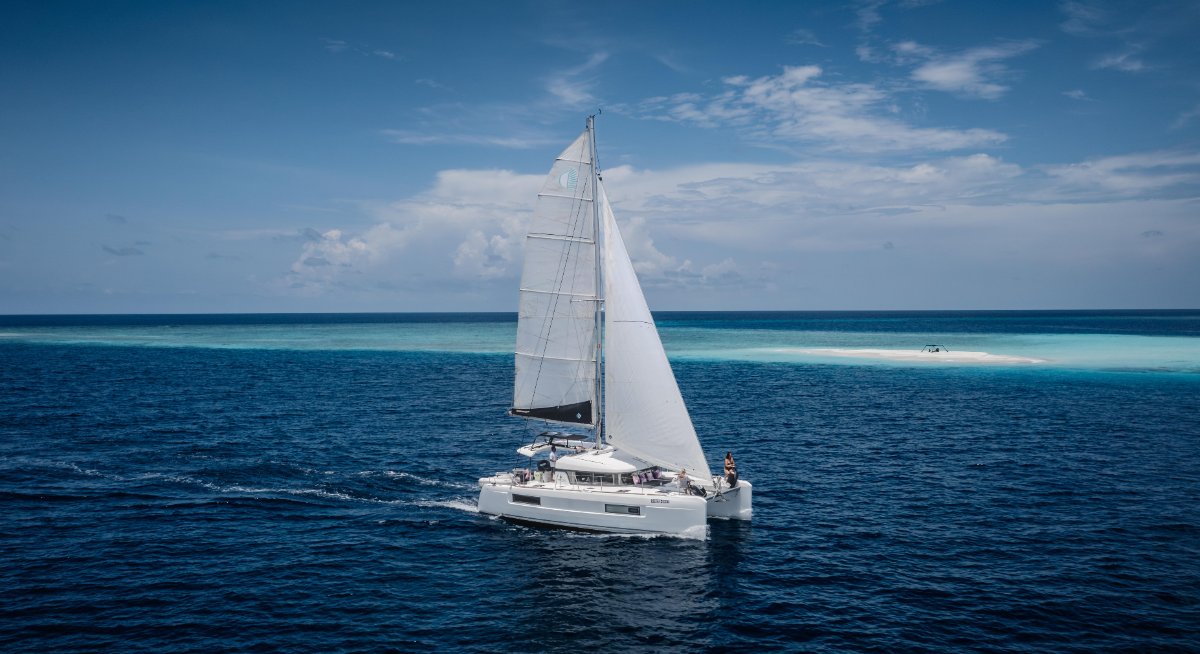 SAIL LA VIE MALDIVES