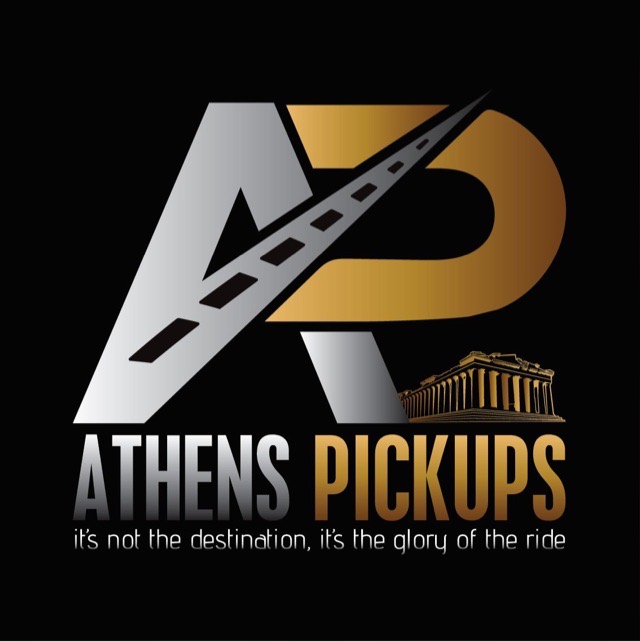 ATHENS PICKUPS