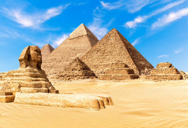 EGY Excursions | Cairo Tours &