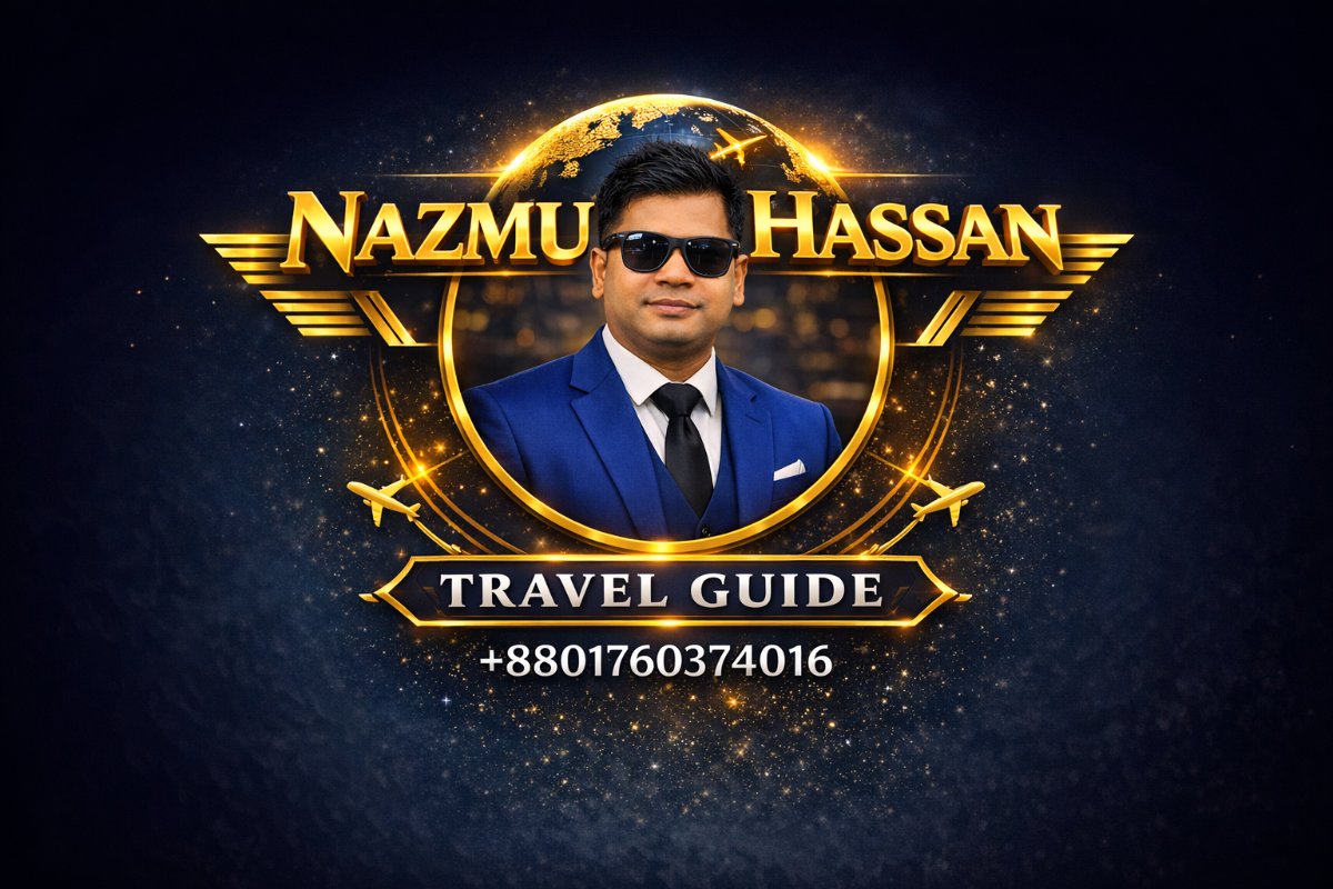 Nazmul Hassan