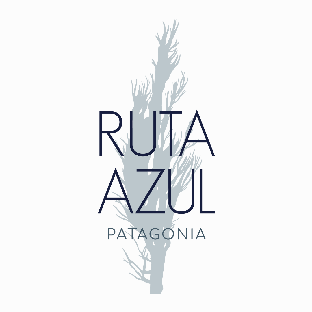 Ruta Azul Patagonia