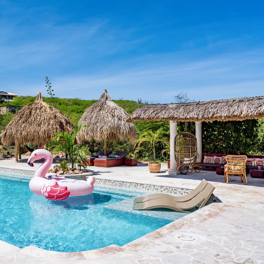 Kas Amigu Accommodations
