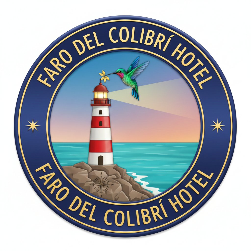 faro colibri