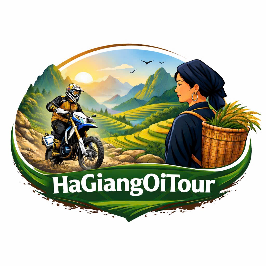 Ha Giang Oi Tour