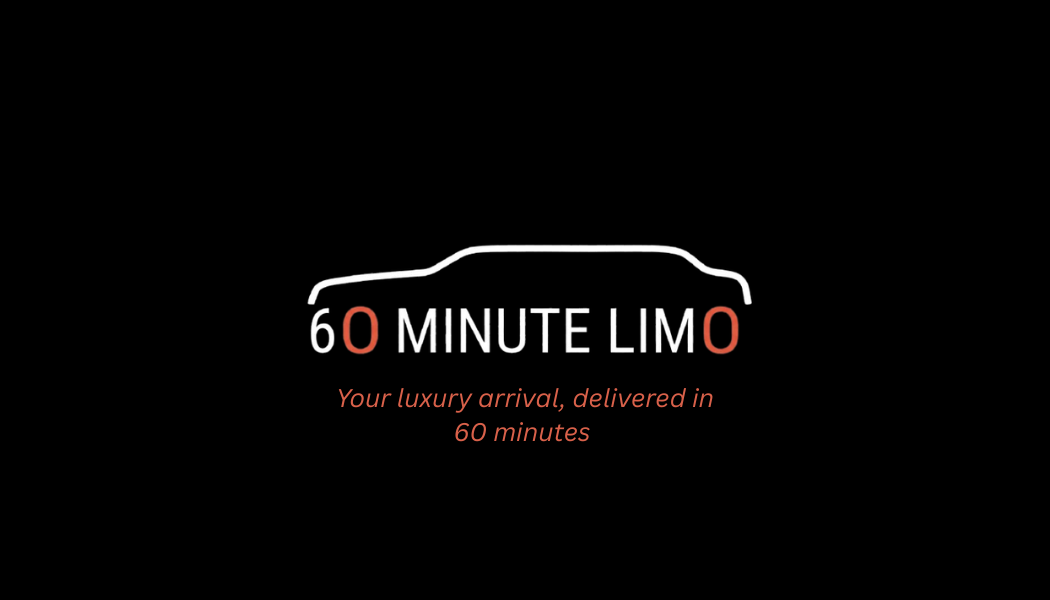 60 minute limousine
