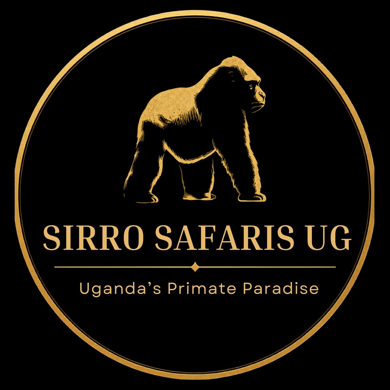 SIRRO SAFARIS UGANDA