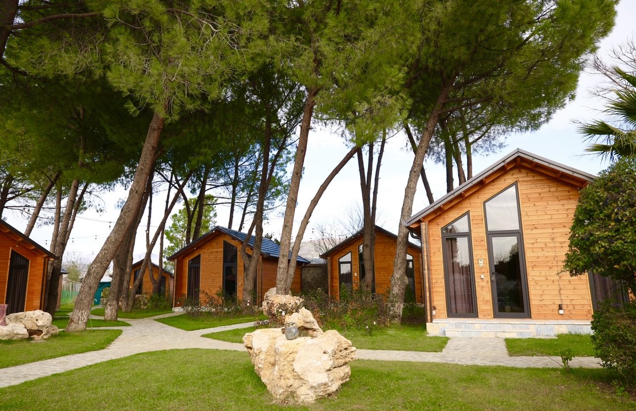Kriva Resort