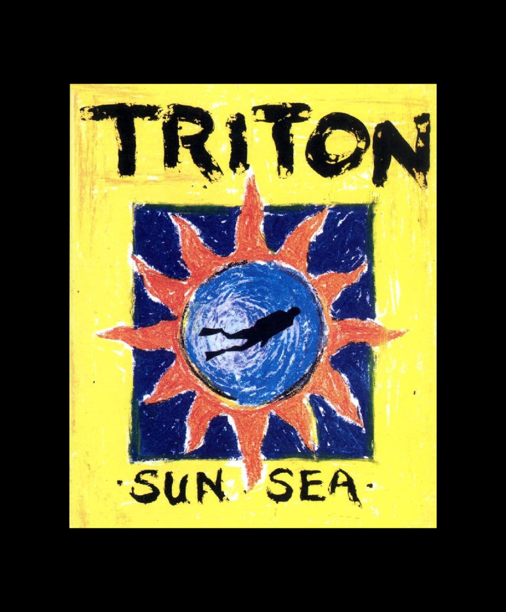 Triton Scuba Diving Center