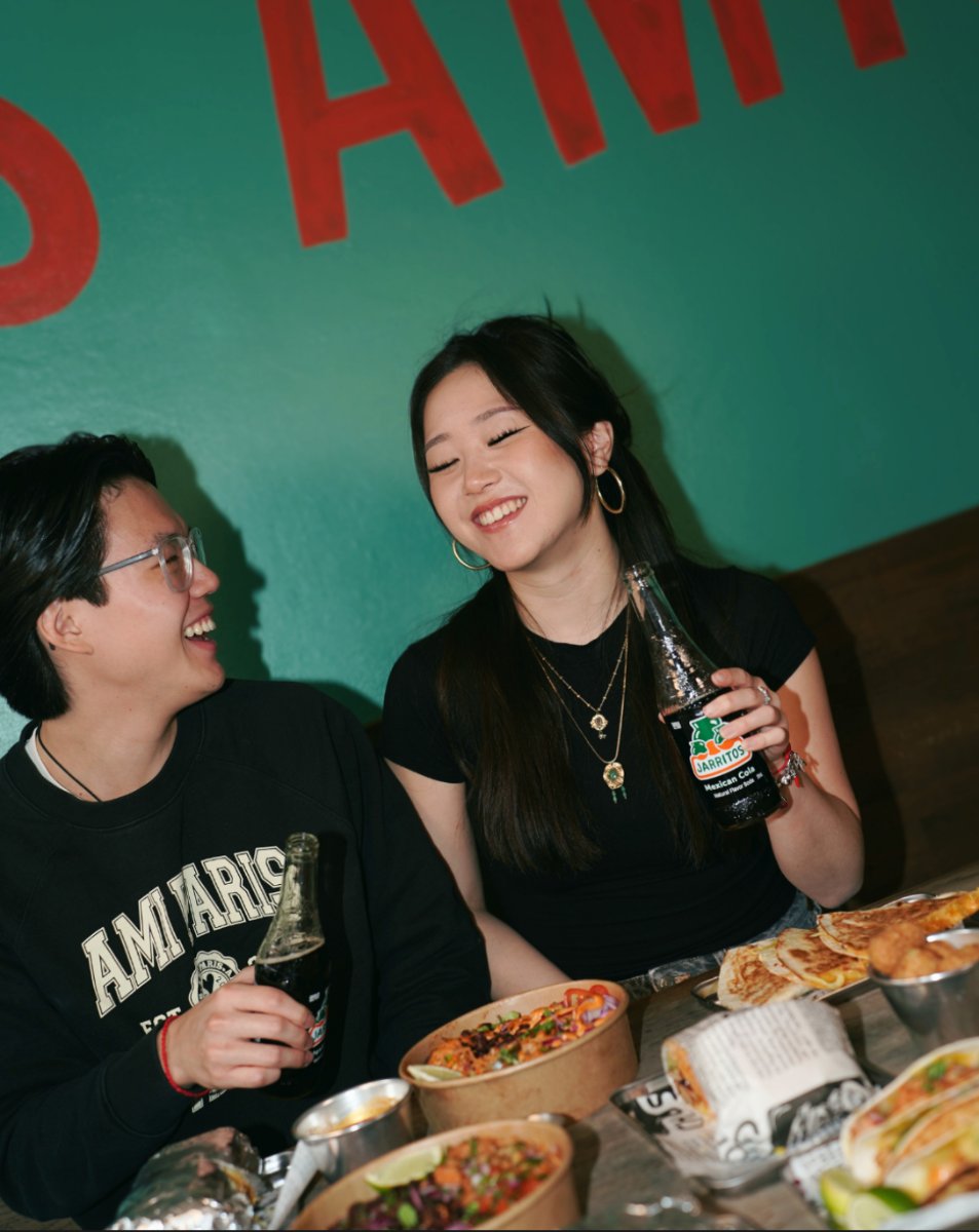 Tresamigos
