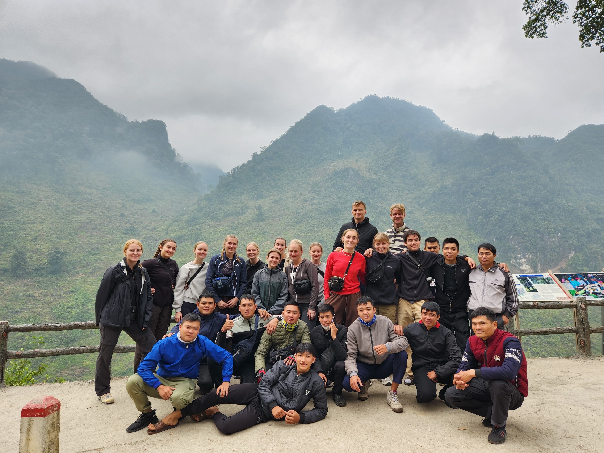 Ha Giang Loop Adventure