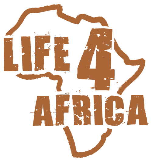 Life4africa Safari Limited Tan