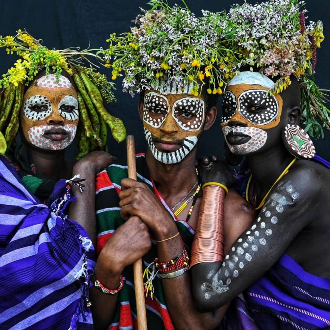 Prime Ethiopia Tours